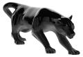 Panther magnum black black - Daum